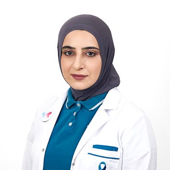 Осбанова Адиля Гурбановна