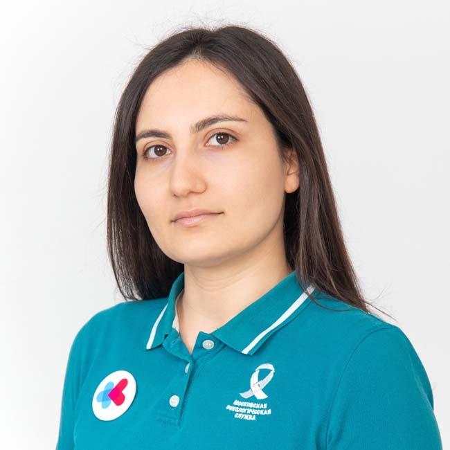 Балакшиева Исмира