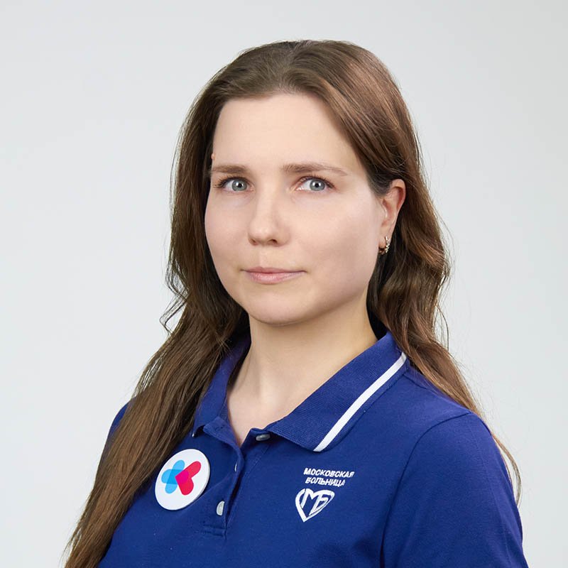 Дементьева Анна Викторовна