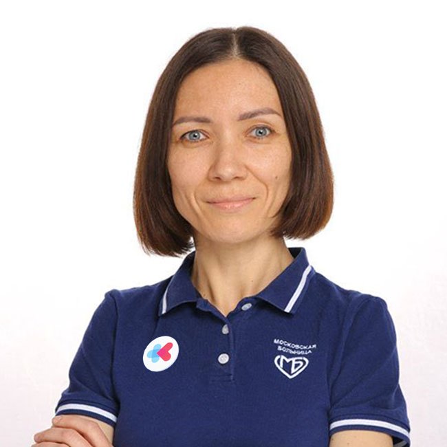 Летюк Татьяна Забитовна