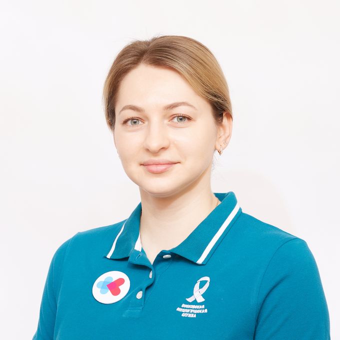 Юрина Яна Сергеевна — Коммунарка