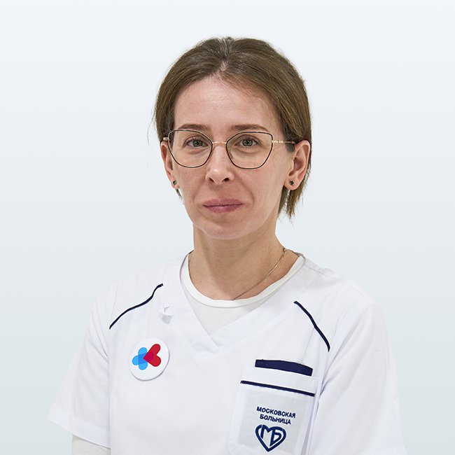 Зайцева Наталья Олеговна