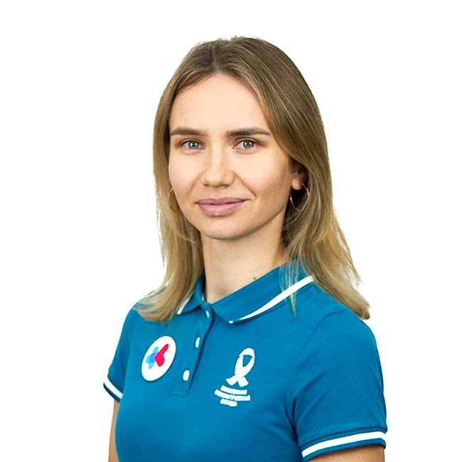 Пронина Ирина Николаевна