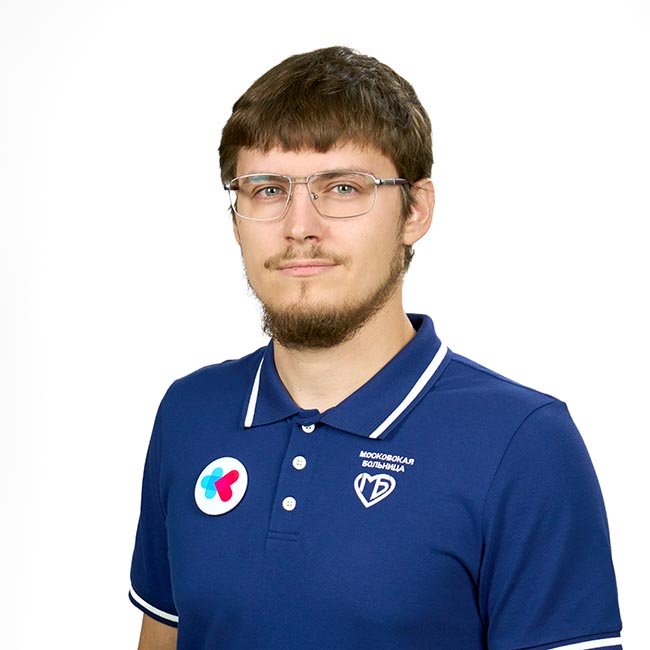 Федоринов Денис Сергеевич