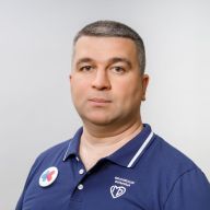 Саркисян Карен Джаникович