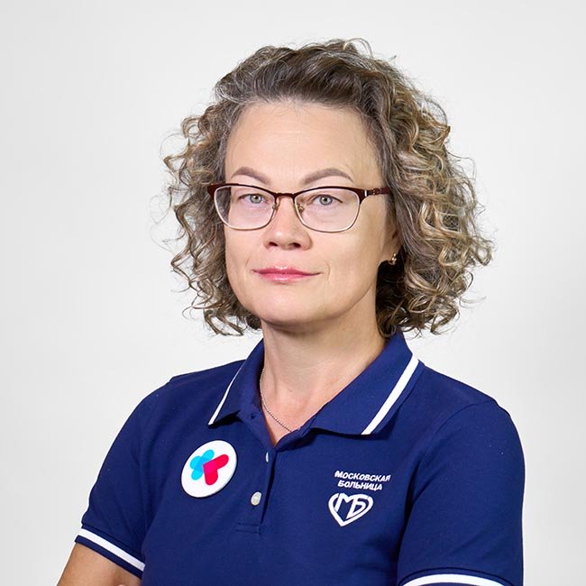 Шуравина Екатерина Николаевна