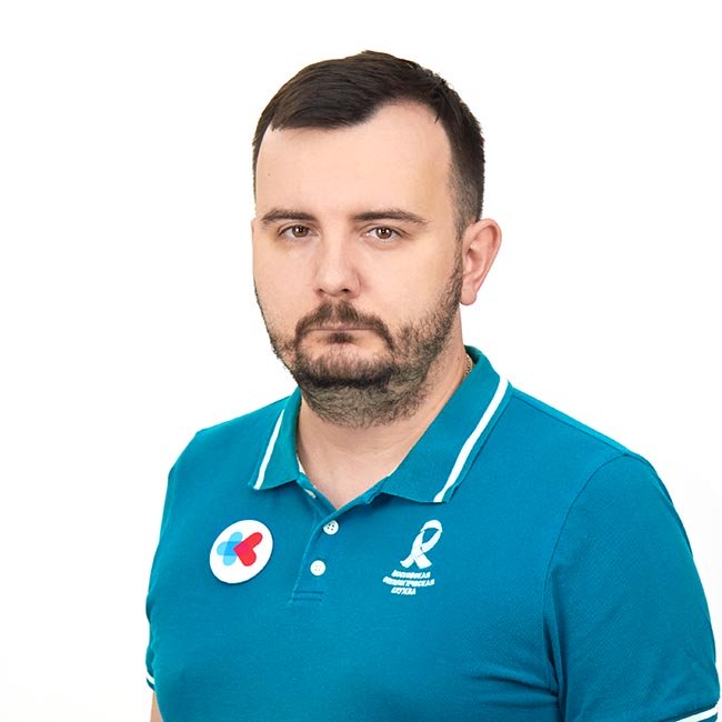 Горюнов Павел Андреевич