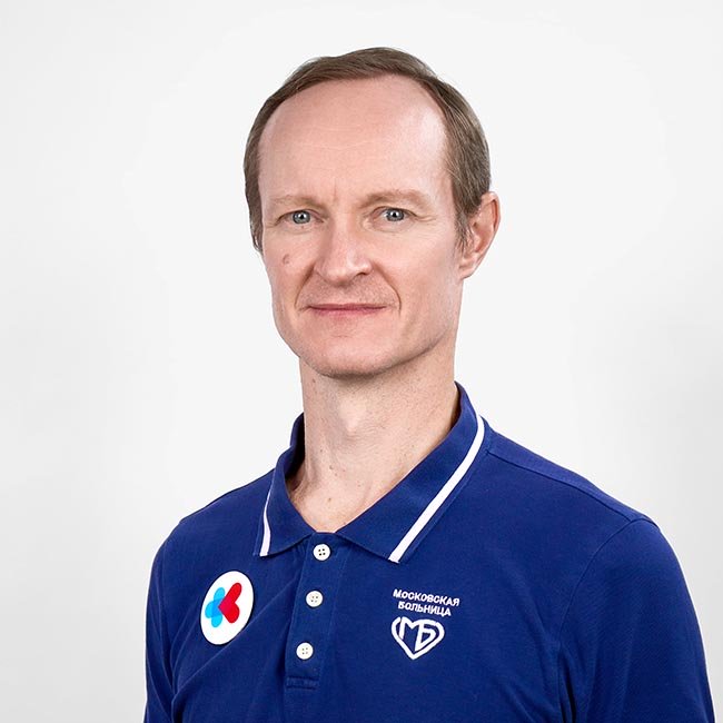 Ефанов Виктор Евгеньевич