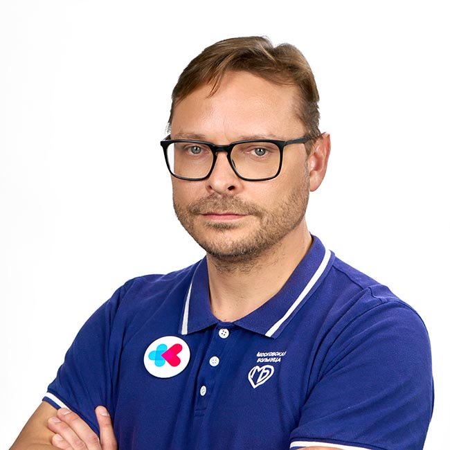 Самарин	Алексей Евгеньевич