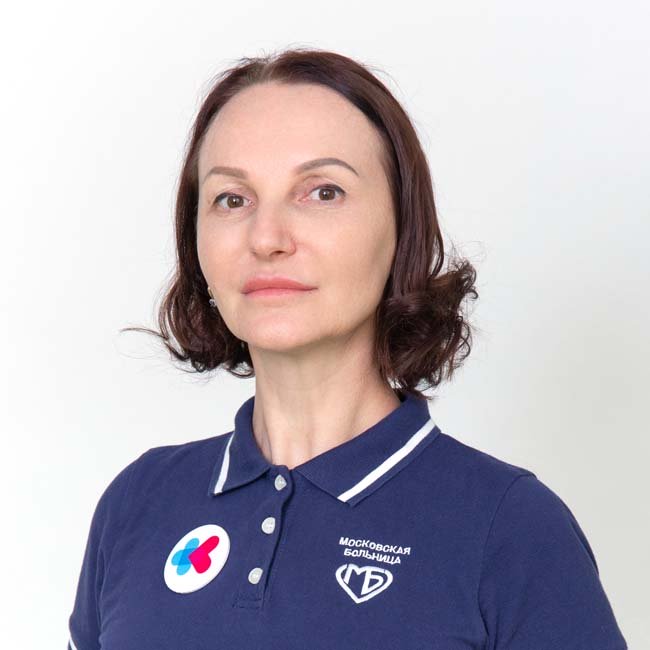 Ланцова	Елена Анатольевна