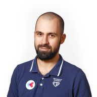 Семенов Антон Павлович