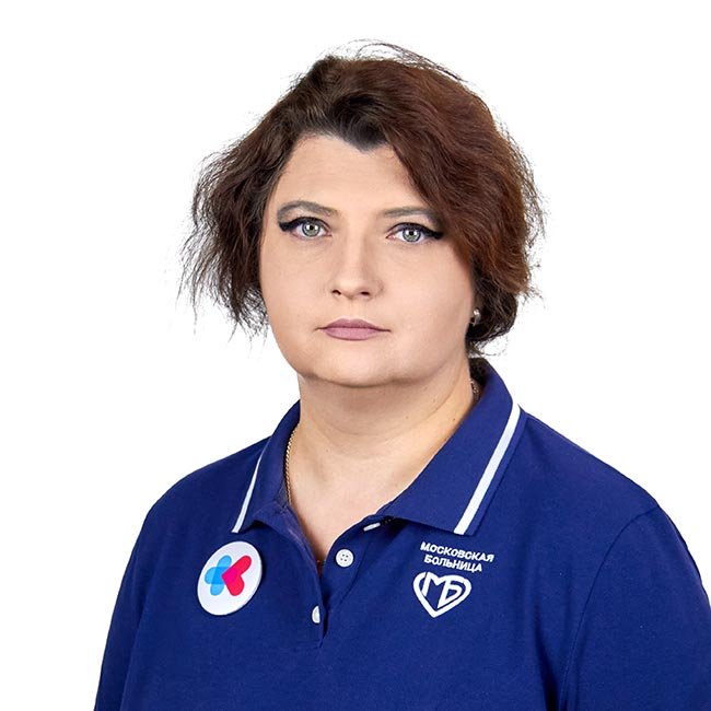 Королева Анна Сергеевна