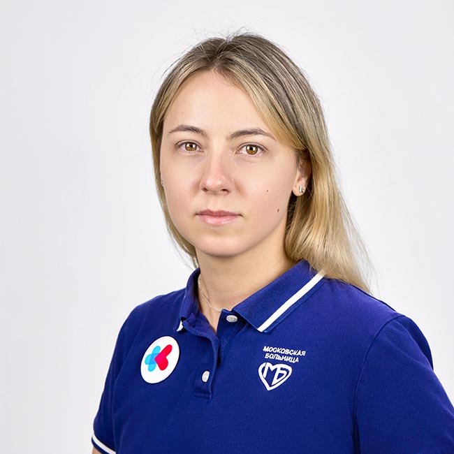 Иванова Анастасия Юрьевна