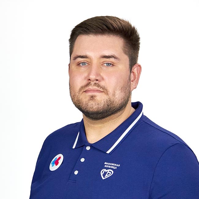 Котов Артур Николаевич