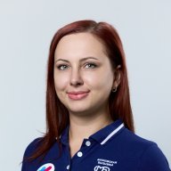 Хомякова Екатерина Витальевна