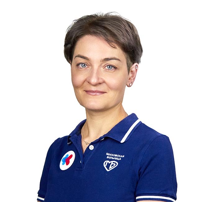 Пурто Анна Аркадьевна