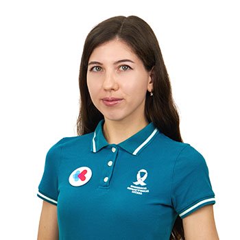 Хазиева Индира Фидарисовна