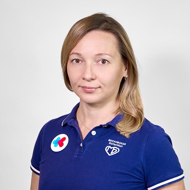 Масагутова Екатерина Александровна