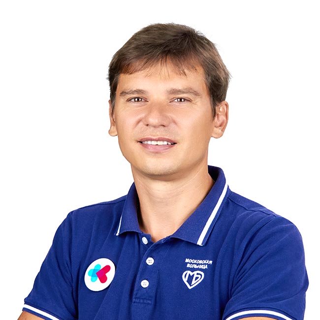 Политов Даниил Александрович