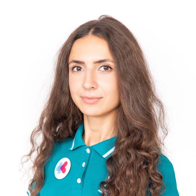 Джаббарова Эльмира Мурадовна