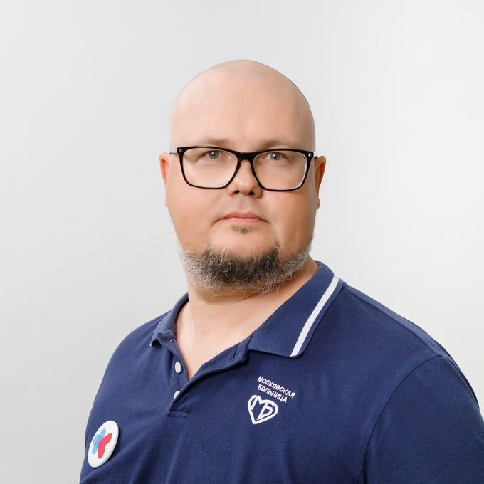 Лучинин Владимир Владимирович