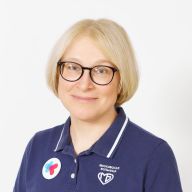 Антипова Юлия Евгеньевна