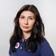 Бочкарева Надежда Андреевна