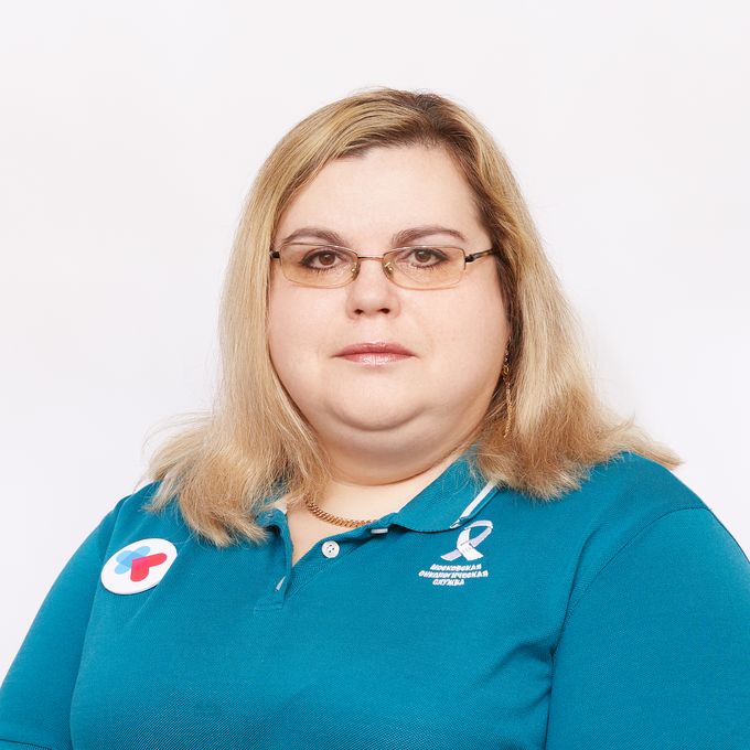 Астахова Татьяна Викторовна — Коммунарка