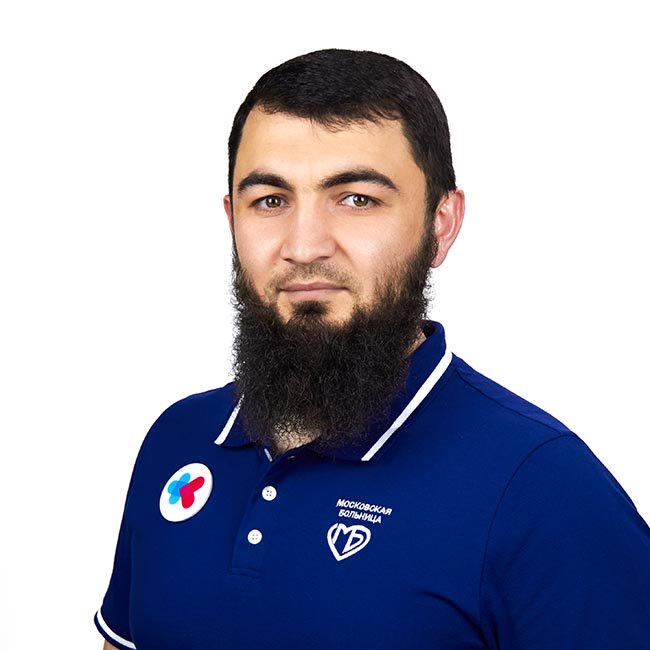 Замбатов Алан Викторович