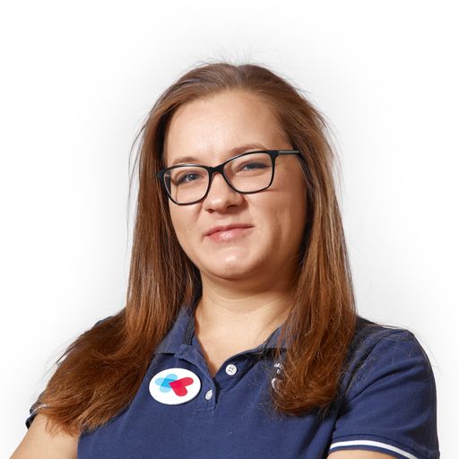 Байчарова Анна Владимировна