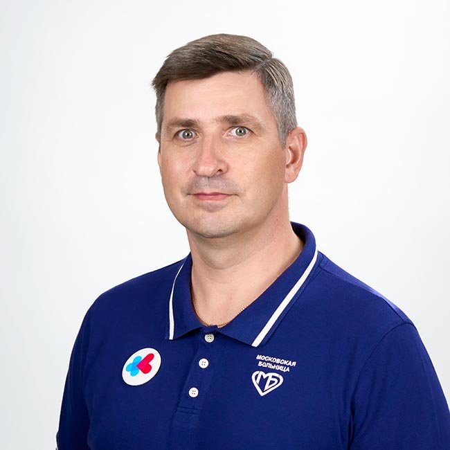 Зеленкин Сергей Александрович