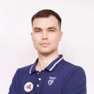 Умяров Тимур Романович
