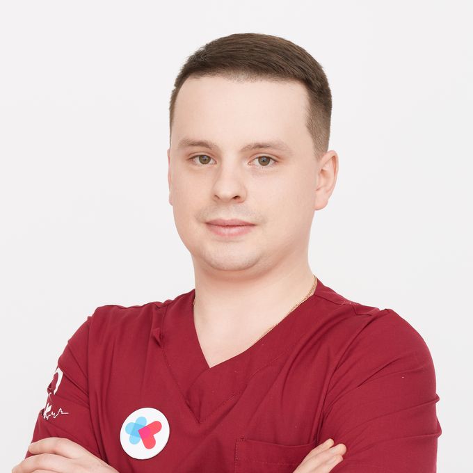 Корытов Владислав Сергеевич