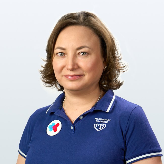 Казакова Татьяна Владимировна