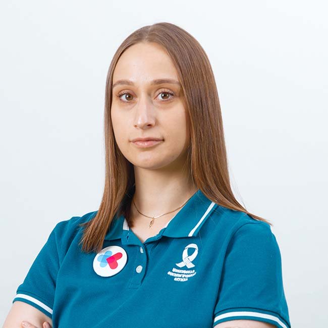 Пуртова Екатерина Леонидовна