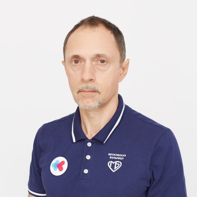 Жуков Андрей Олегович