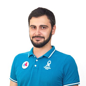 Таштемиров Эрик Эрикович