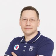 Ромашов Олег Михайлович