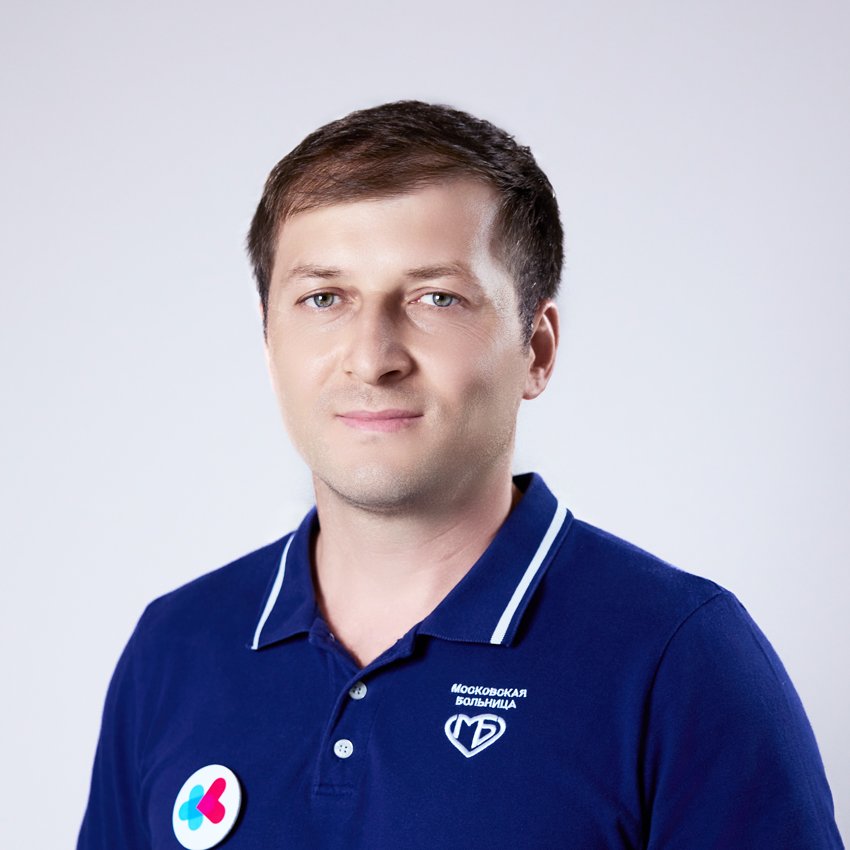 Хадонов Сослан Олегович