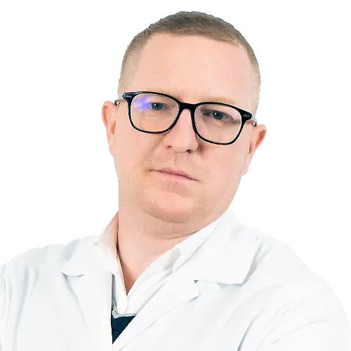 Ланщаков Кирилл Владимирович