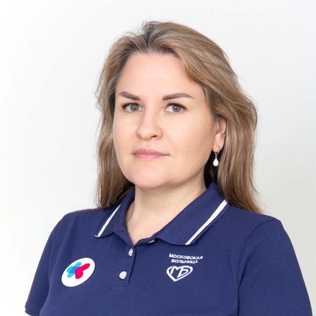 Караблина Рианна Ильдаровна