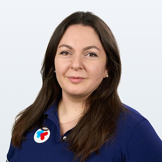 Суламанидзе Лика Автандиловна