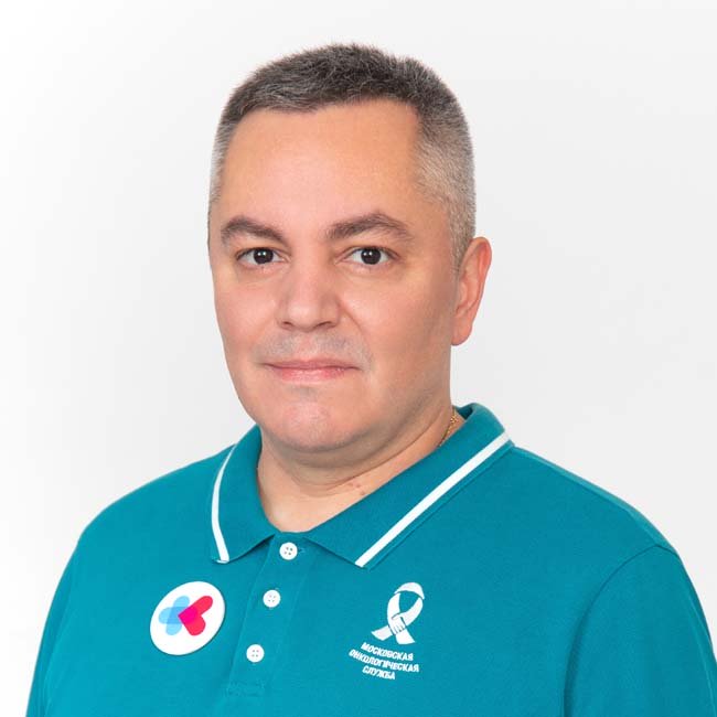 Назлиев Павел Борисович