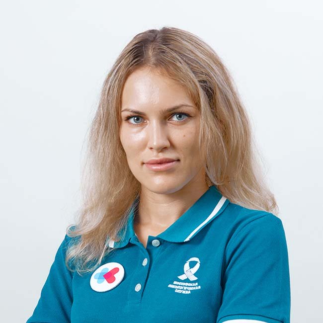 Шишкина Анастасия Дмитриевна