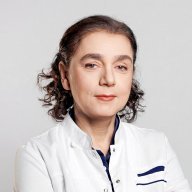 Тиганова Ольга Александровна 