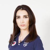 Кумукова Ирина Борисовна