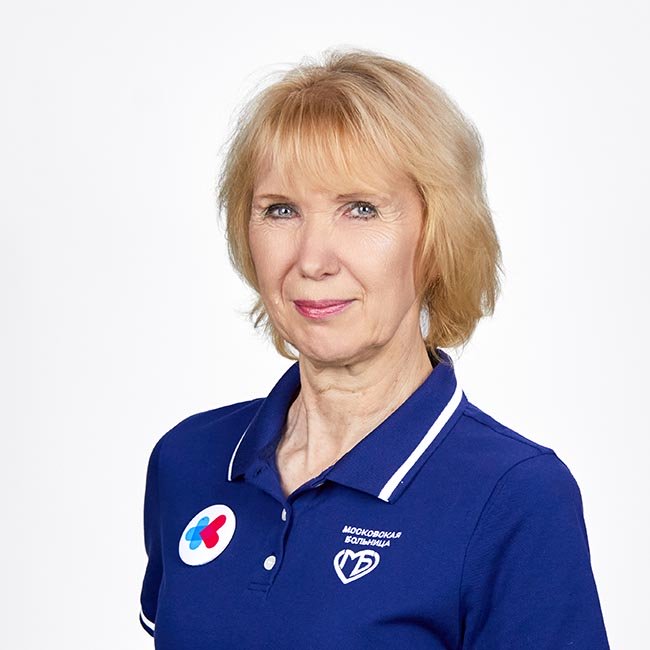 Тихая Наталья Станиславовна