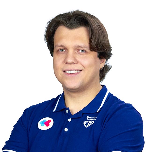 Астафьев Алексей Вячеславович