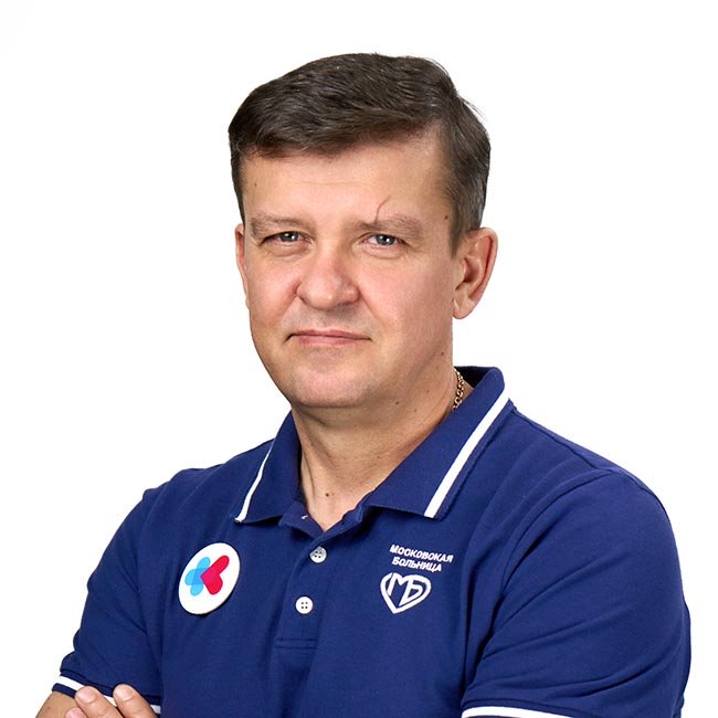 Мартыненко Петр Геннадьевич