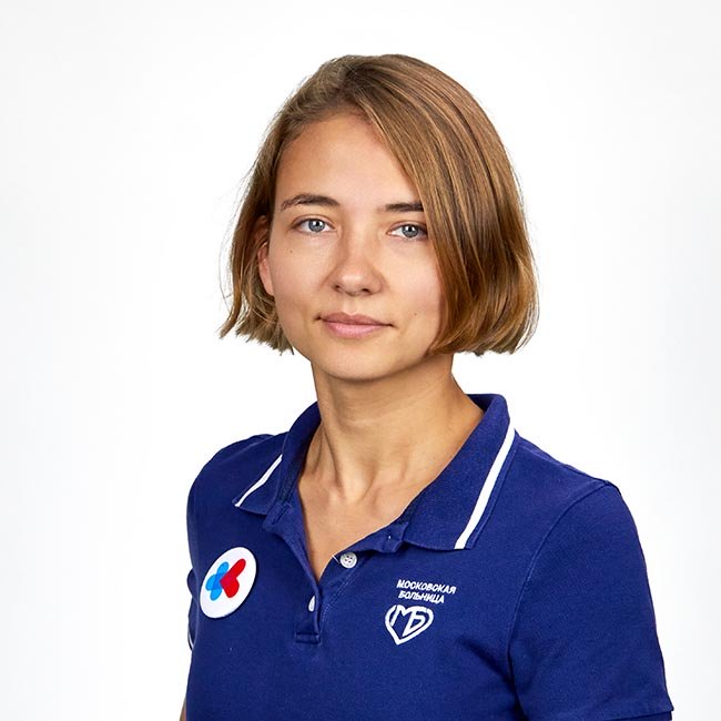 Холоднова Наталья Витальевна